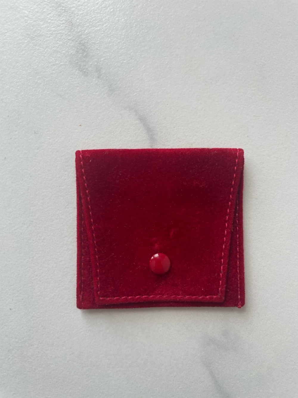 Cartier Authentic Pouch Small